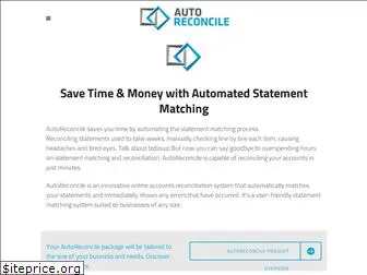 autoreconcile.com.au