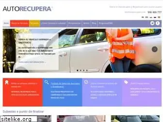 autorecupera.com