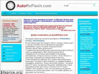 autoreflash.com