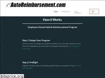 autoreimbursement.com