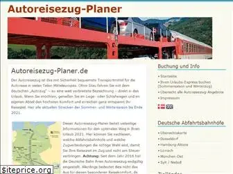 autoreisezug-planer.de