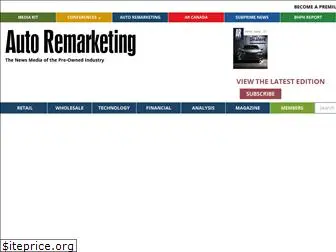 autoremarketingcanada.com