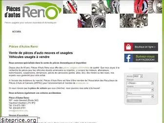 autoreno.com