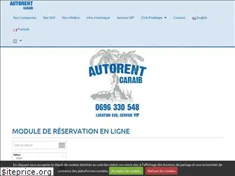 autorent-caraib.com