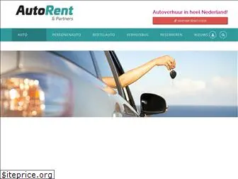 autorent.nl