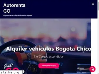 autorentago.com