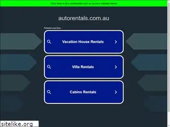 autorentals.com.au