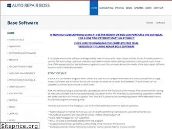 autorepairboss.com