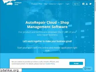 autorepaircloud.com