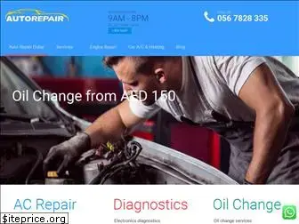 autorepairdubai.com