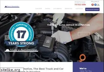 autorepairhoustontexas.com