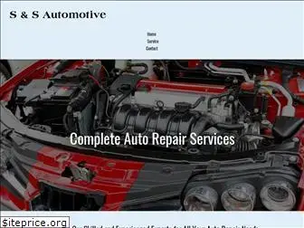 autorepairnewtonnc.com