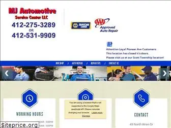 autorepairpittsburghpa.com