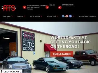 autorepairshopnewbraunfels.com