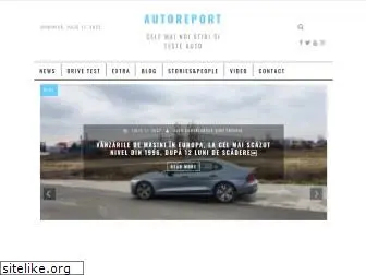 autoreport.ro