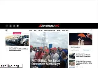 autoreportng.com