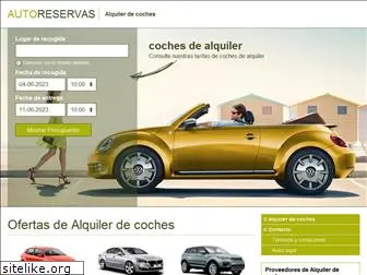 autoreservas.com