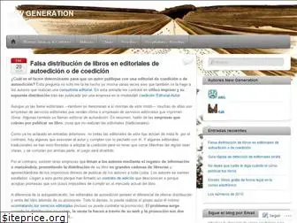 autoresnewgeneration.wordpress.com