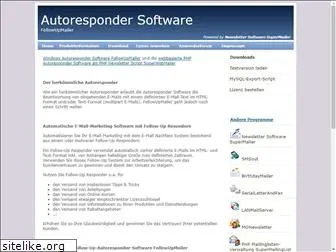autoresponder-software.eu