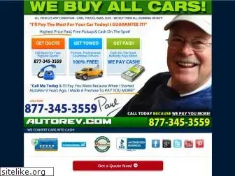 autorev.com