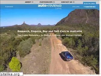 autoreviewa.com.au