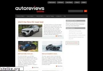 autoreviewsonline.com