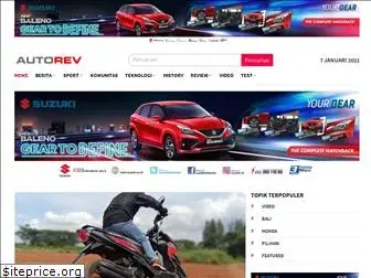 autorevindonesia.com