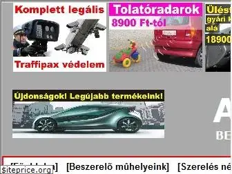 autoriasztok.hu thumbnail
