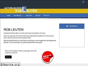 autorijschool-robleijten.nl