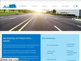 autorijschoolandre.nl