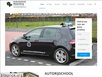 autorijschoolbleijenberg.nl