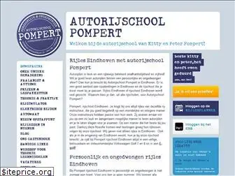 autorijschoolpompert.nl