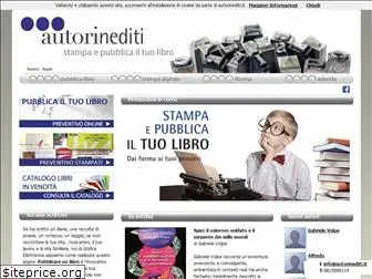 autorinediti.it