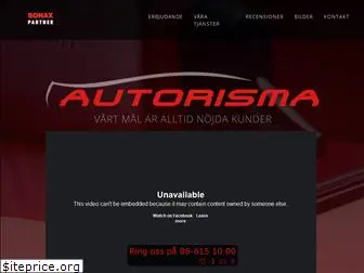 autorisma.com
