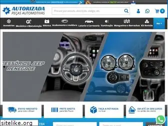 autorizadapecas.com.br