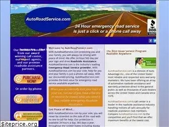 autoroadservice.com