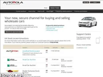 autorola.co.uk