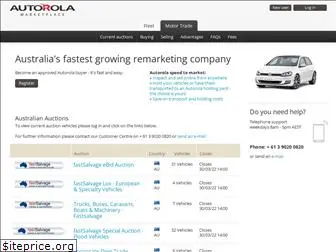 autorola.com.au