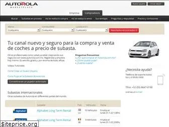 autorola.com.mx