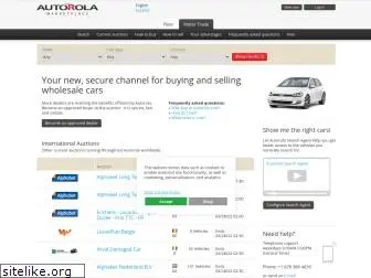 autorola.com