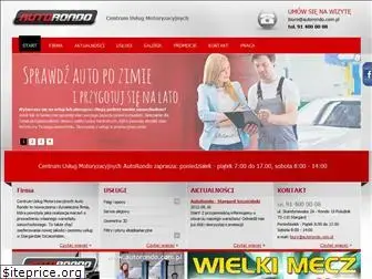 autorondo.com.pl