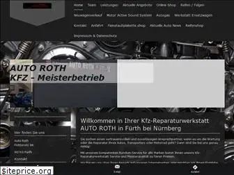 autoroth.com