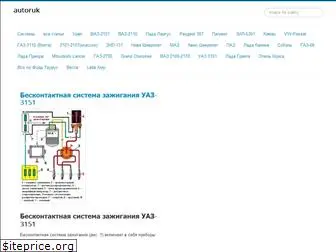 autoruk.ru