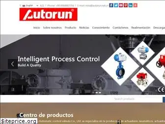 autorun-china.com