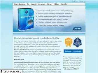 autorunremover.com