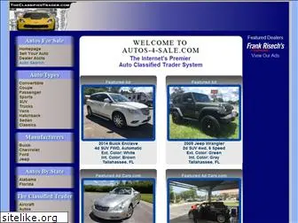 autos-4-sale.com