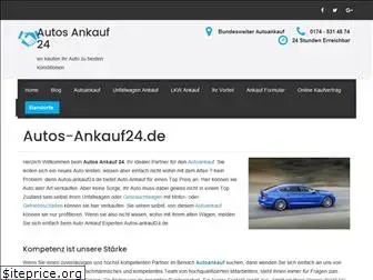 autos-ankauf24.de