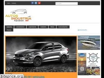 autos-industria.com