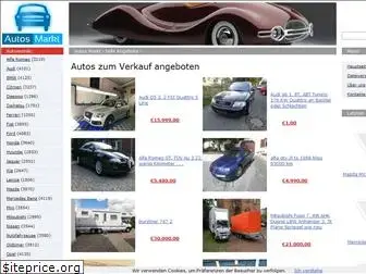 autos-markt.com