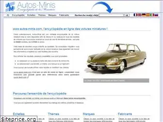 autos-minis.com